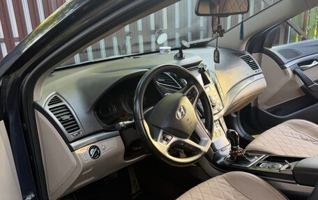 Hyundai i40 I рестайлинг, 2014 год, 1 500 000 рублей, 3 фотография