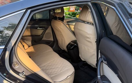 Hyundai i40 I рестайлинг, 2014 год, 1 500 000 рублей, 4 фотография
