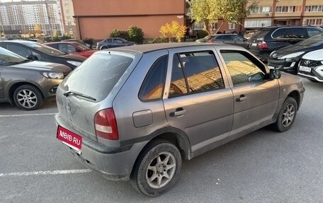 Volkswagen Pointer, 2005 год, 125 000 рублей, 6 фотография