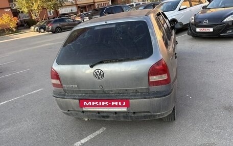 Volkswagen Pointer, 2005 год, 125 000 рублей, 5 фотография