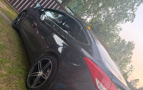 Hyundai i40 I рестайлинг, 2014 год, 1 500 000 рублей, 7 фотография
