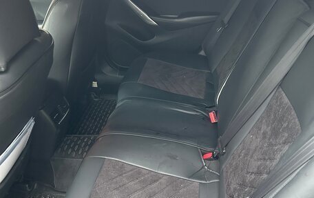 Mazda 6, 2013 год, 1 200 000 рублей, 9 фотография
