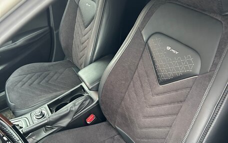 Mazda 6, 2013 год, 1 200 000 рублей, 10 фотография