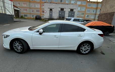 Mazda 6, 2013 год, 1 200 000 рублей, 6 фотография