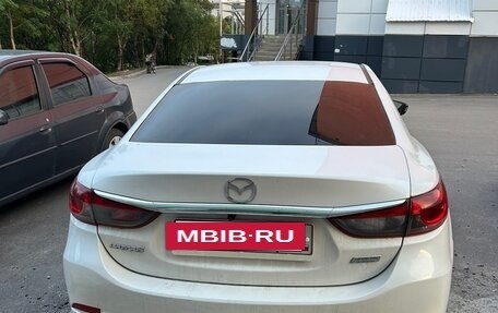 Mazda 6, 2013 год, 1 200 000 рублей, 5 фотография