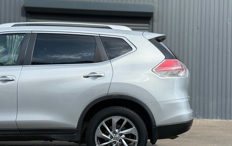 Nissan X-Trail, 2015 год, 1 199 000 рублей, 7 фотография