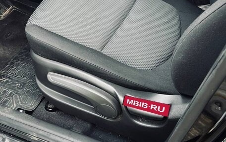 Hyundai Creta I рестайлинг, 2019 год, 1 800 000 рублей, 7 фотография