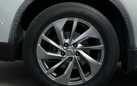 Nissan X-Trail, 2015 год, 1 199 000 рублей, 9 фотография