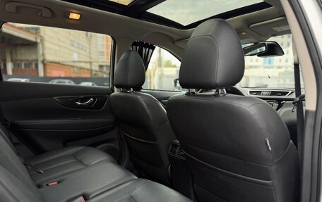 Nissan X-Trail, 2015 год, 1 199 000 рублей, 16 фотография
