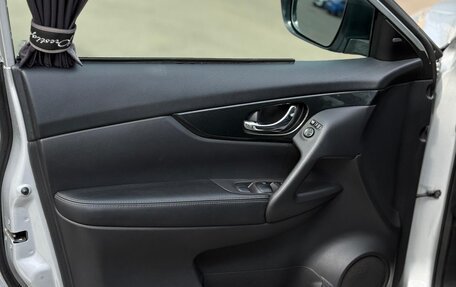 Nissan X-Trail, 2015 год, 1 199 000 рублей, 15 фотография