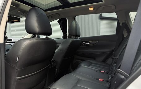 Nissan X-Trail, 2015 год, 1 199 000 рублей, 17 фотография