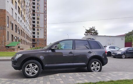Volkswagen Touareg III, 2008 год, 1 270 000 рублей, 3 фотография