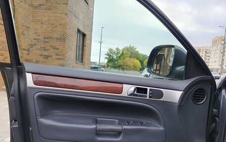 Volkswagen Touareg III, 2008 год, 1 270 000 рублей, 12 фотография