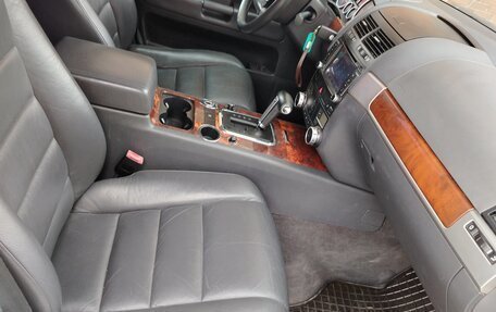 Volkswagen Touareg III, 2008 год, 1 270 000 рублей, 9 фотография