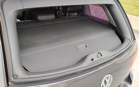 Volkswagen Touareg III, 2008 год, 1 270 000 рублей, 14 фотография