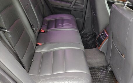 Volkswagen Touareg III, 2008 год, 1 270 000 рублей, 15 фотография