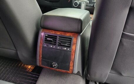 Volkswagen Touareg III, 2008 год, 1 270 000 рублей, 16 фотография