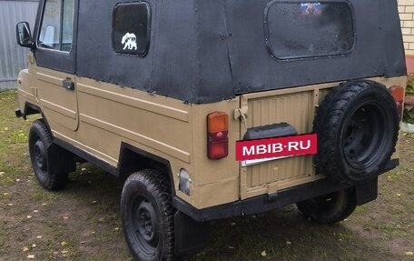 ЛуАЗ 969, 1991 год, 135 000 рублей, 5 фотография