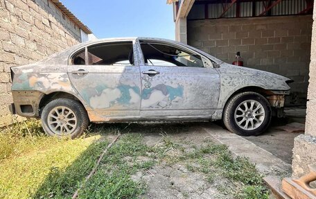 Lifan Solano I (630) рестайлинг, 2010 год, 280 000 рублей, 3 фотография