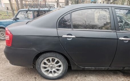 Lifan Solano I (630) рестайлинг, 2010 год, 280 000 рублей, 9 фотография