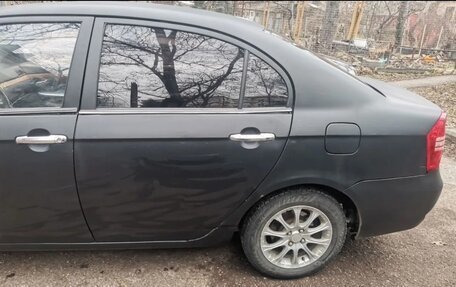 Lifan Solano I (630) рестайлинг, 2010 год, 280 000 рублей, 7 фотография