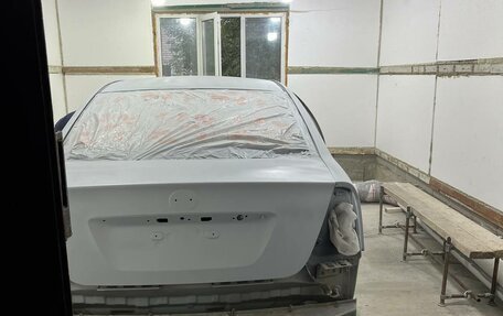 Lifan Solano I (630) рестайлинг, 2010 год, 280 000 рублей, 4 фотография