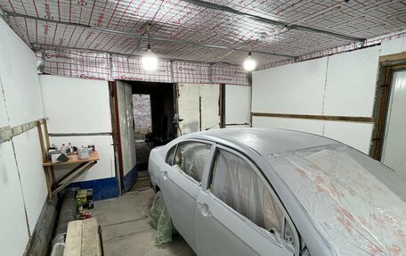 Lifan Solano I (630) рестайлинг, 2010 год, 280 000 рублей, 2 фотография