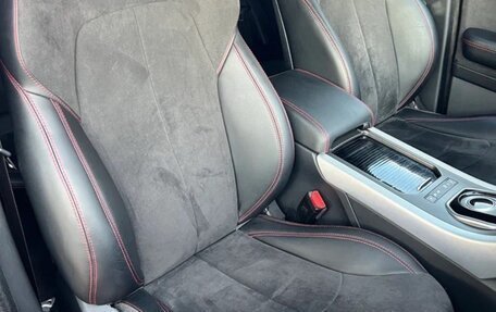 Land Rover Range Rover Evoque I, 2013 год, 1 910 000 рублей, 6 фотография