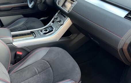 Land Rover Range Rover Evoque I, 2013 год, 1 910 000 рублей, 7 фотография