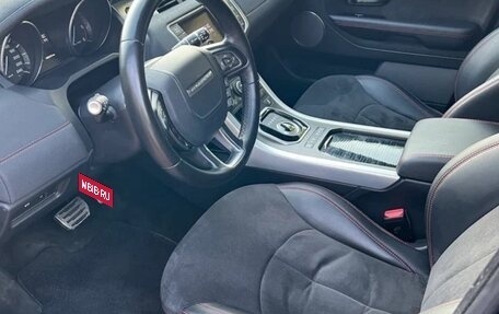 Land Rover Range Rover Evoque I, 2013 год, 1 910 000 рублей, 8 фотография