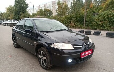 Renault Megane II, 2008 год, 455 000 рублей, 1 фотография