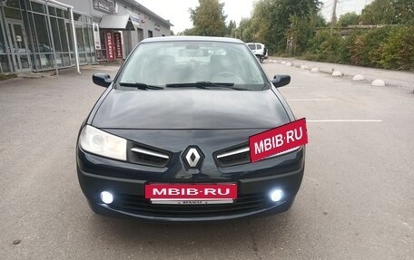 Renault Megane II, 2008 год, 455 000 рублей, 2 фотография