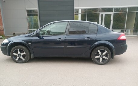 Renault Megane II, 2008 год, 455 000 рублей, 5 фотография