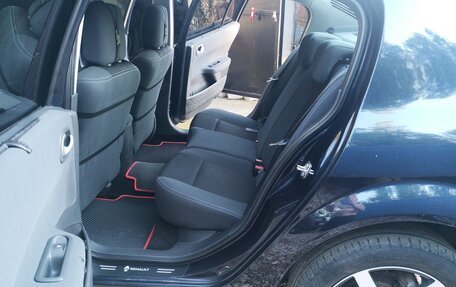 Renault Megane II, 2008 год, 455 000 рублей, 11 фотография