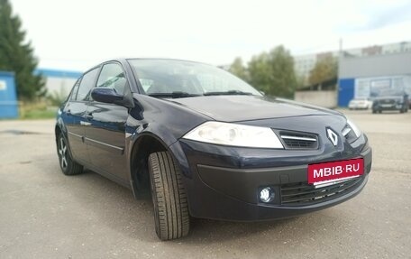 Renault Megane II, 2008 год, 455 000 рублей, 8 фотография