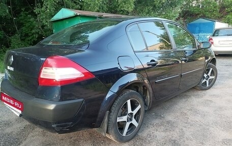 Renault Megane II, 2008 год, 455 000 рублей, 18 фотография