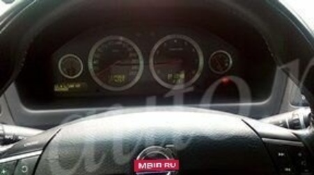 Volvo S60 III, 2007 год, 530 000 рублей, 1 фотография