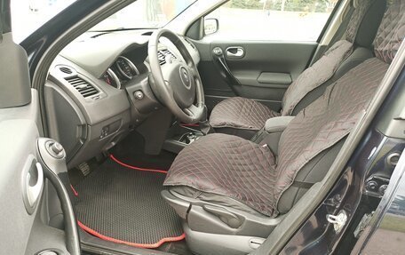 Renault Megane II, 2008 год, 455 000 рублей, 25 фотография