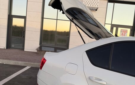 Skoda Octavia, 2019 год, 1 149 000 рублей, 4 фотография