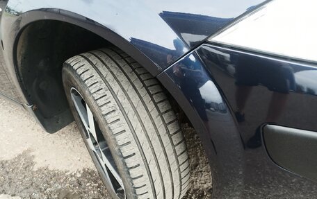 Renault Megane II, 2008 год, 455 000 рублей, 29 фотография