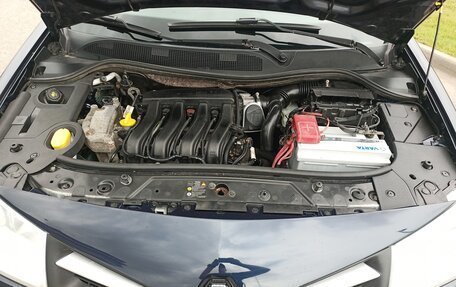 Renault Megane II, 2008 год, 455 000 рублей, 21 фотография