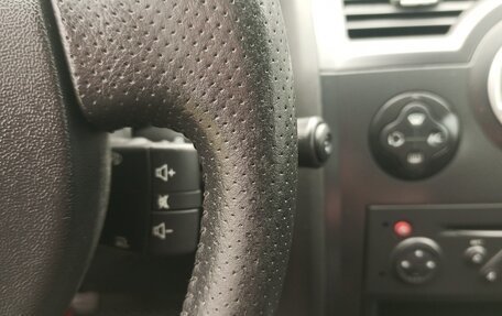 Renault Megane II, 2008 год, 455 000 рублей, 22 фотография