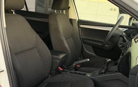 Skoda Octavia, 2019 год, 1 149 000 рублей, 8 фотография