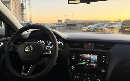 Skoda Octavia, 2019 год, 1 149 000 рублей, 9 фотография