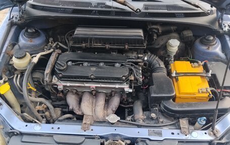 KIA Rio II, 2004 год, 285 000 рублей, 7 фотография