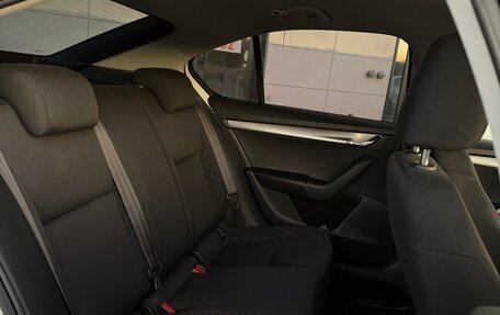 Skoda Octavia, 2019 год, 1 149 000 рублей, 10 фотография
