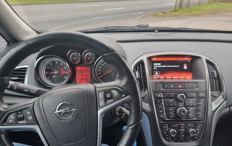Opel Astra J, 2014 год, 700 000 рублей, 7 фотография