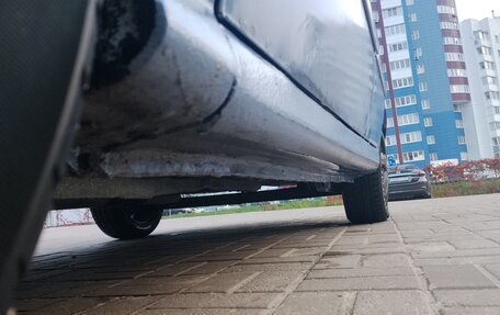 KIA Rio II, 2004 год, 285 000 рублей, 12 фотография