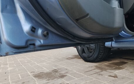 KIA Rio II, 2004 год, 285 000 рублей, 13 фотография
