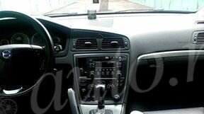 Volvo S60 III, 2007 год, 530 000 рублей, 2 фотография